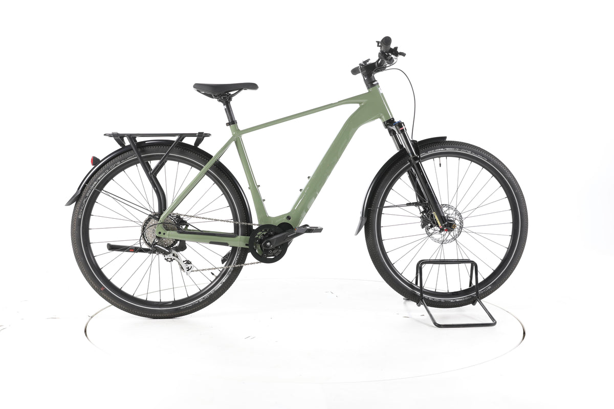 Orbea Kemen 40 Trekking E-Bike - Image 1