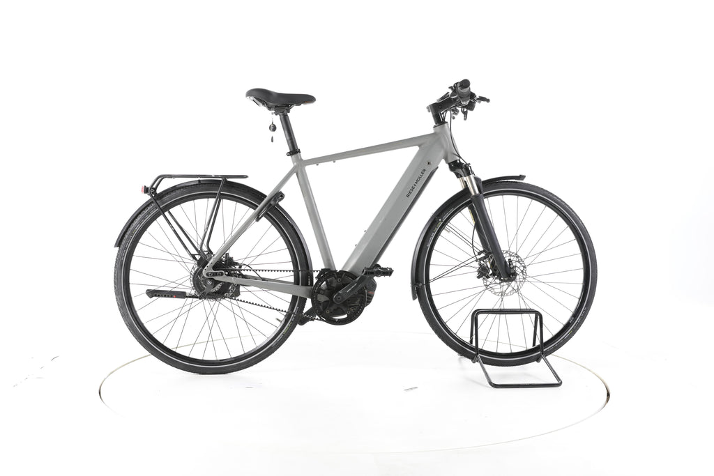 Riese & Müller Roadster Vario City E-Bike - Image 1