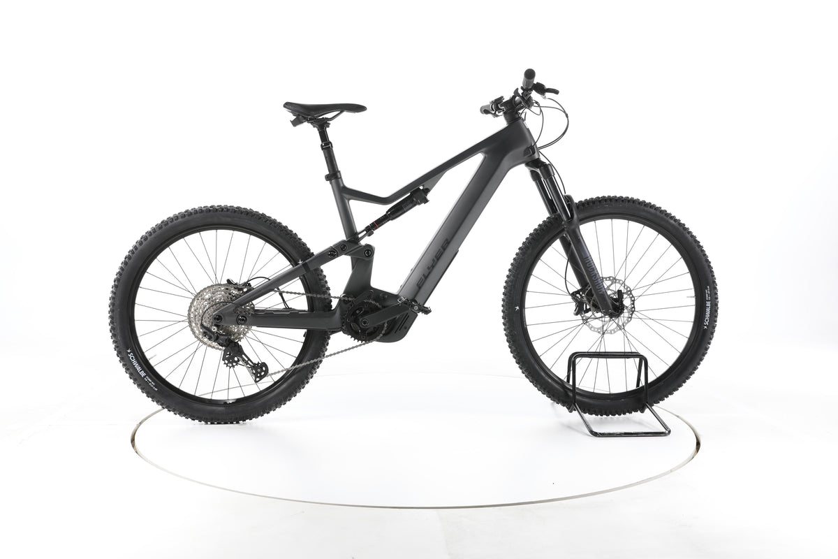 FLYER Uproc X 2.10 E-Bike Fully Carbon - Image 1