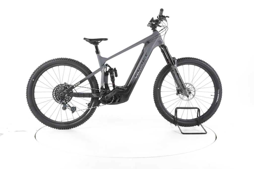Ghost E-Riot AM CF Full Party Fully E-Bike Carbon - Image 1