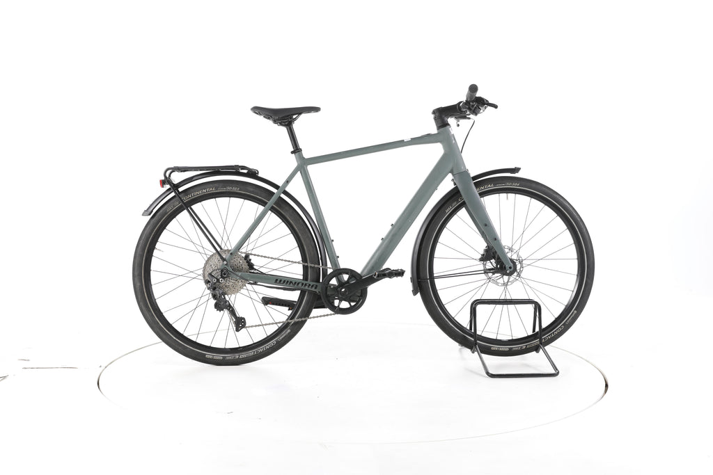 Winora E-Flitzer Trekking E-Bike - Image 1