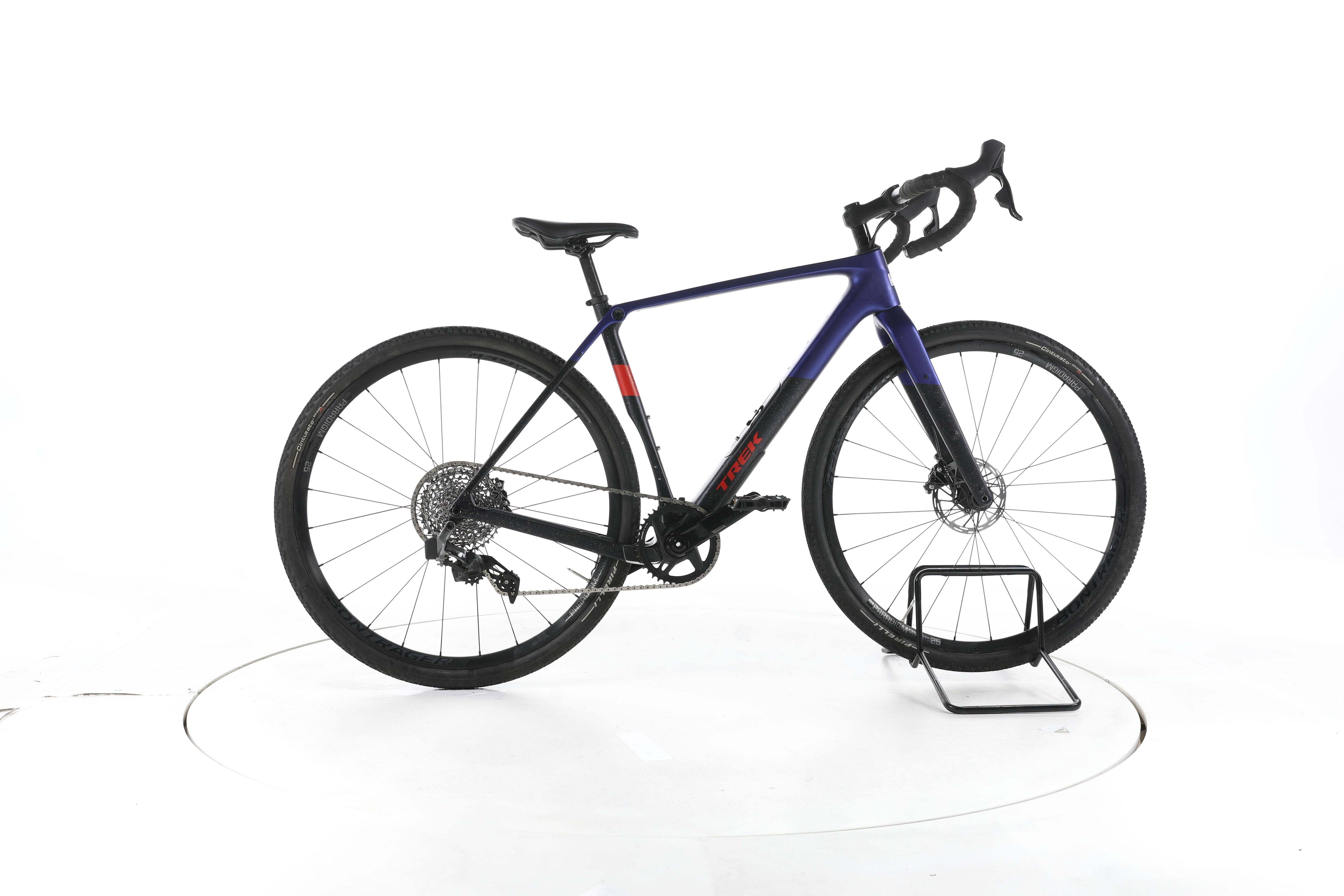 Trek Checkpoint SL 6 AXS Gen 3 Fahrrad Rennrad & Gravel - Image 1