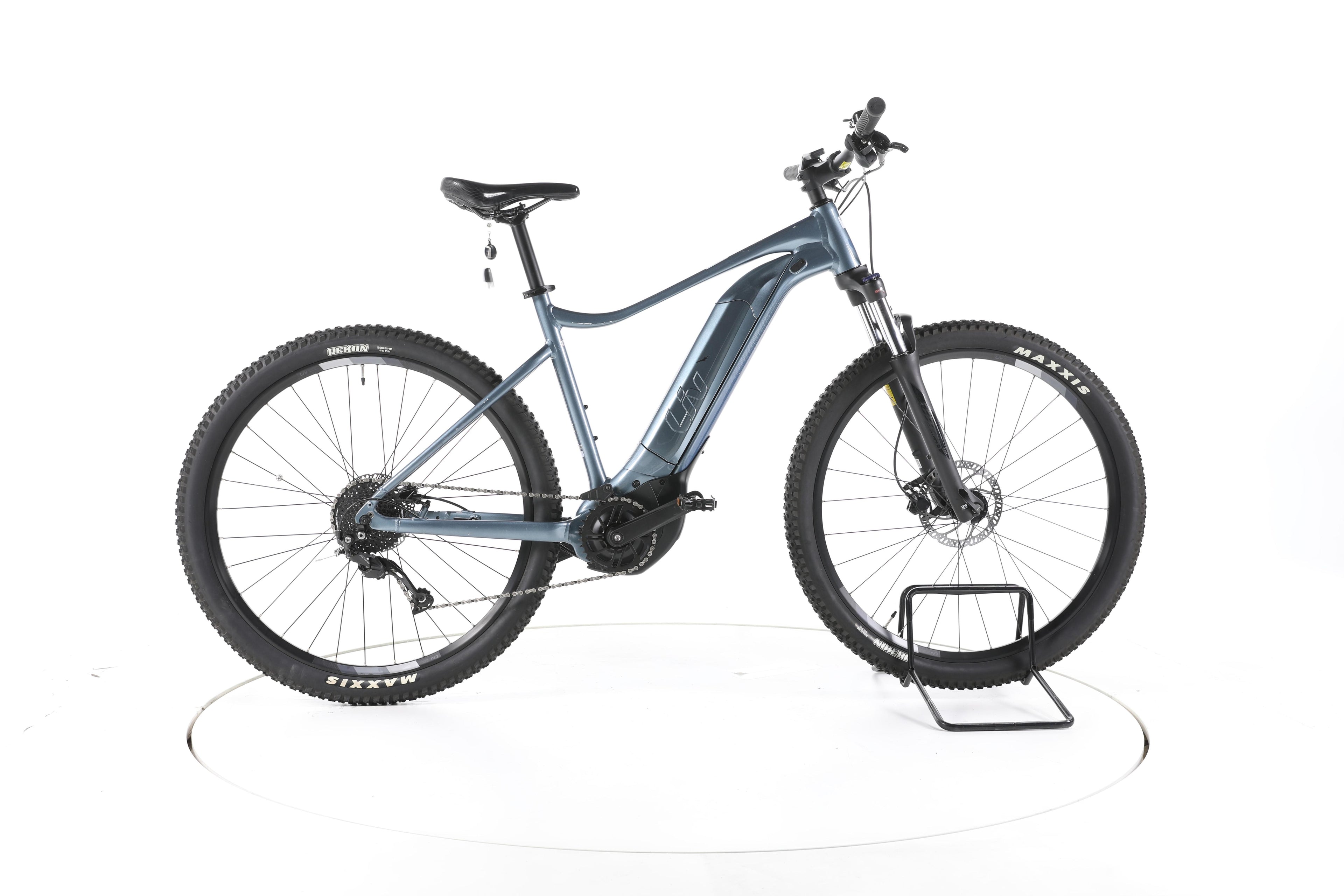 Liv Tempt E+ 2 E-Bike 2023 - Image 1