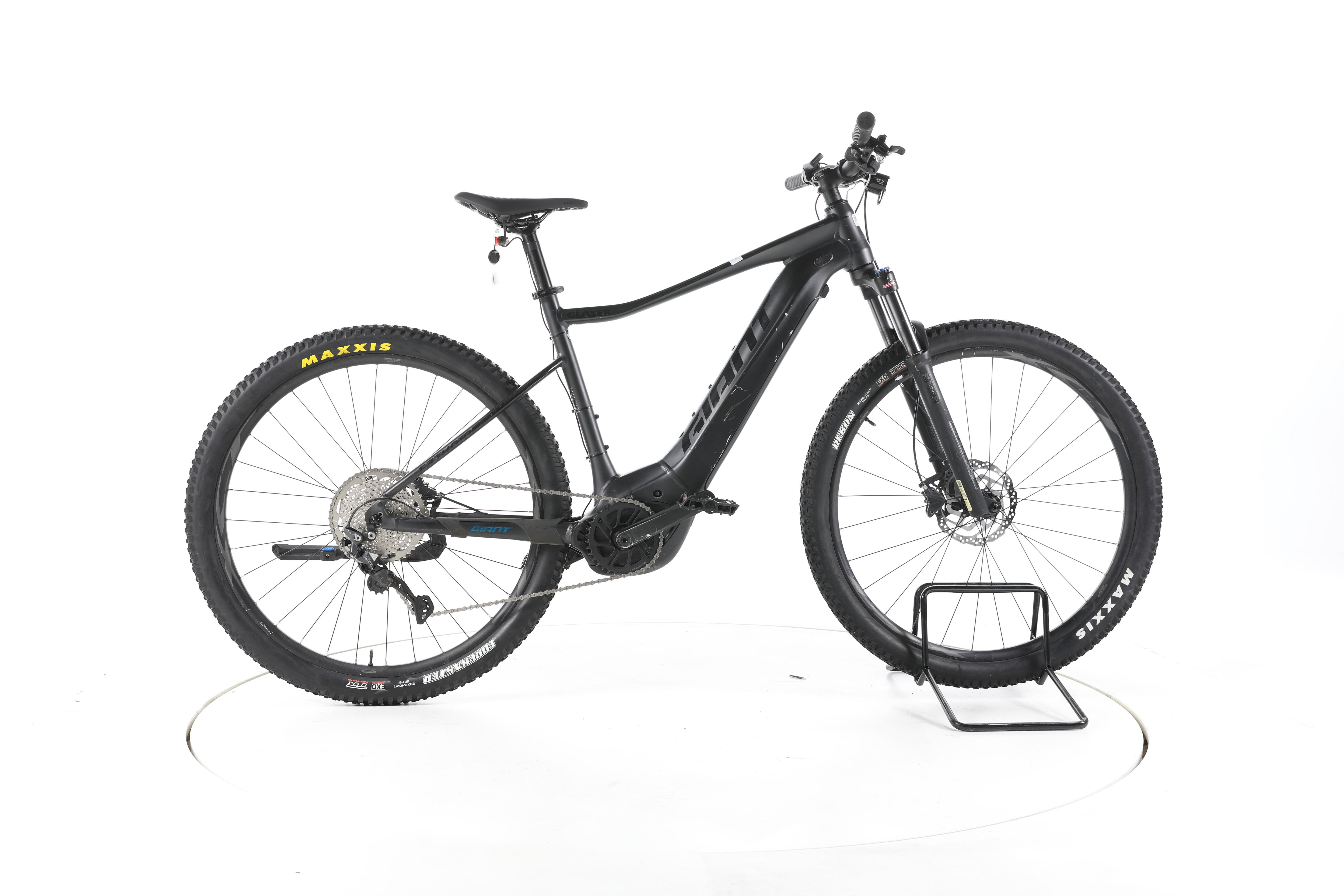 Giant Fathom E+ 2 E-Bike - Image 1