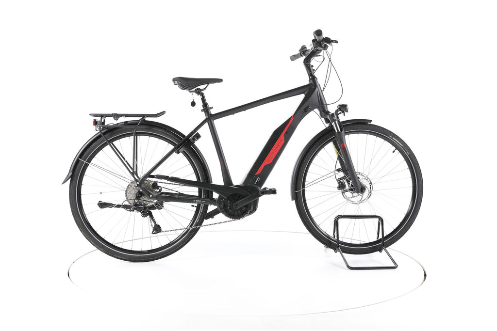 Victoria eTrekking 6.5 Trekking E-Bike - Image 1