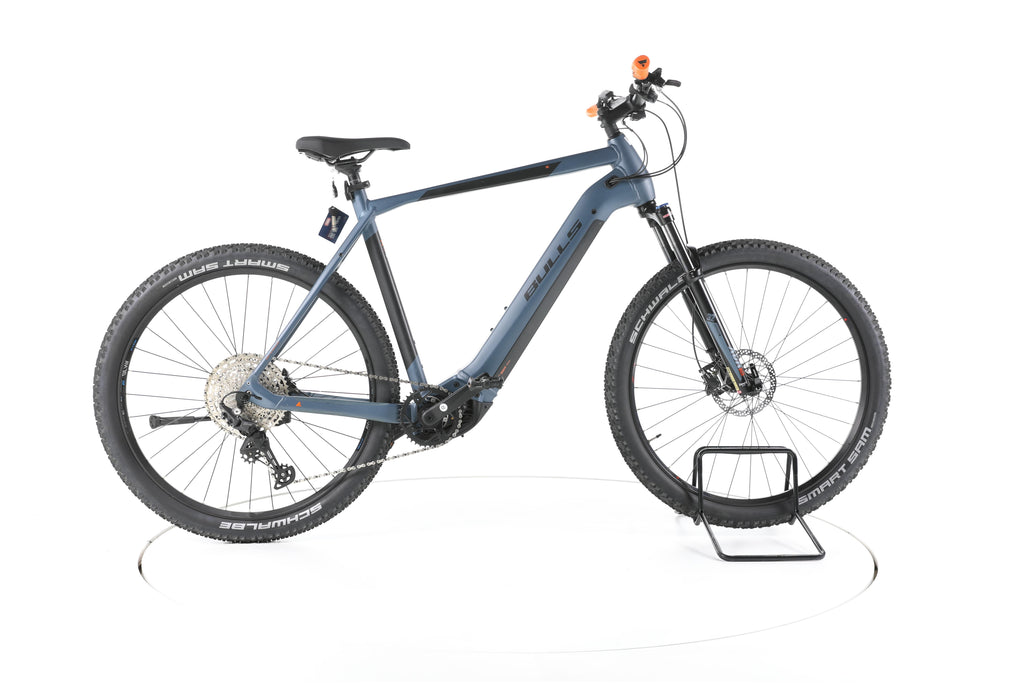 Bulls Copperhead EVO 2 E-Bike 2023 - Image 1