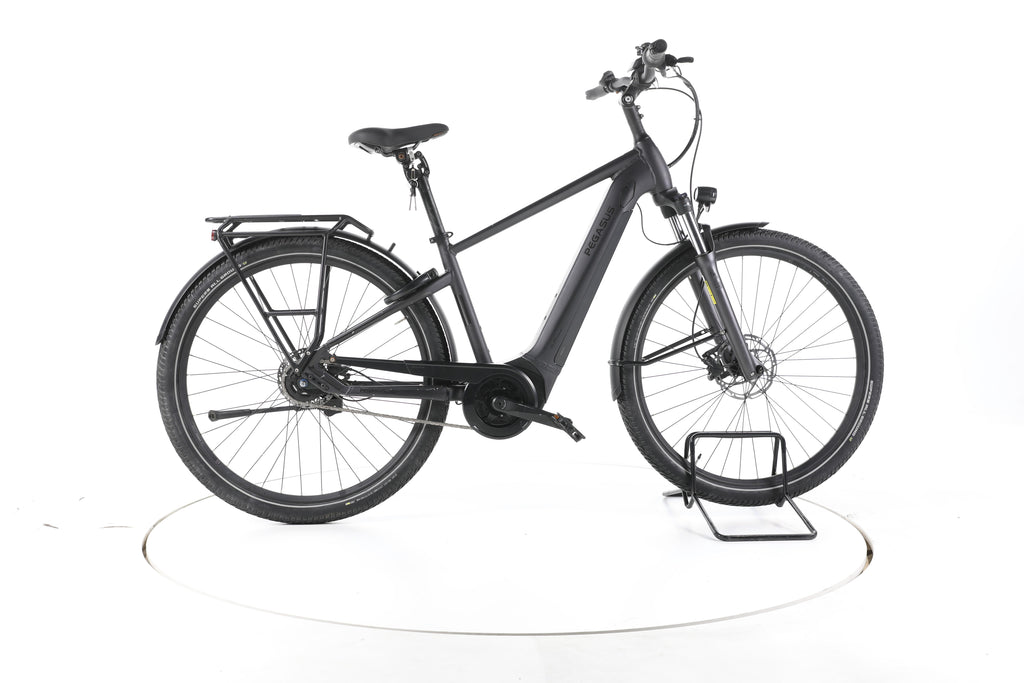 Pegasus Savino EVO 5R Performance City E-Bike - Image 1
