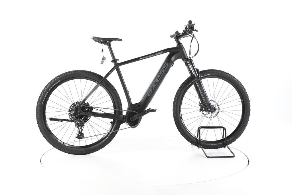 Axess Element E-Bike - Image 1