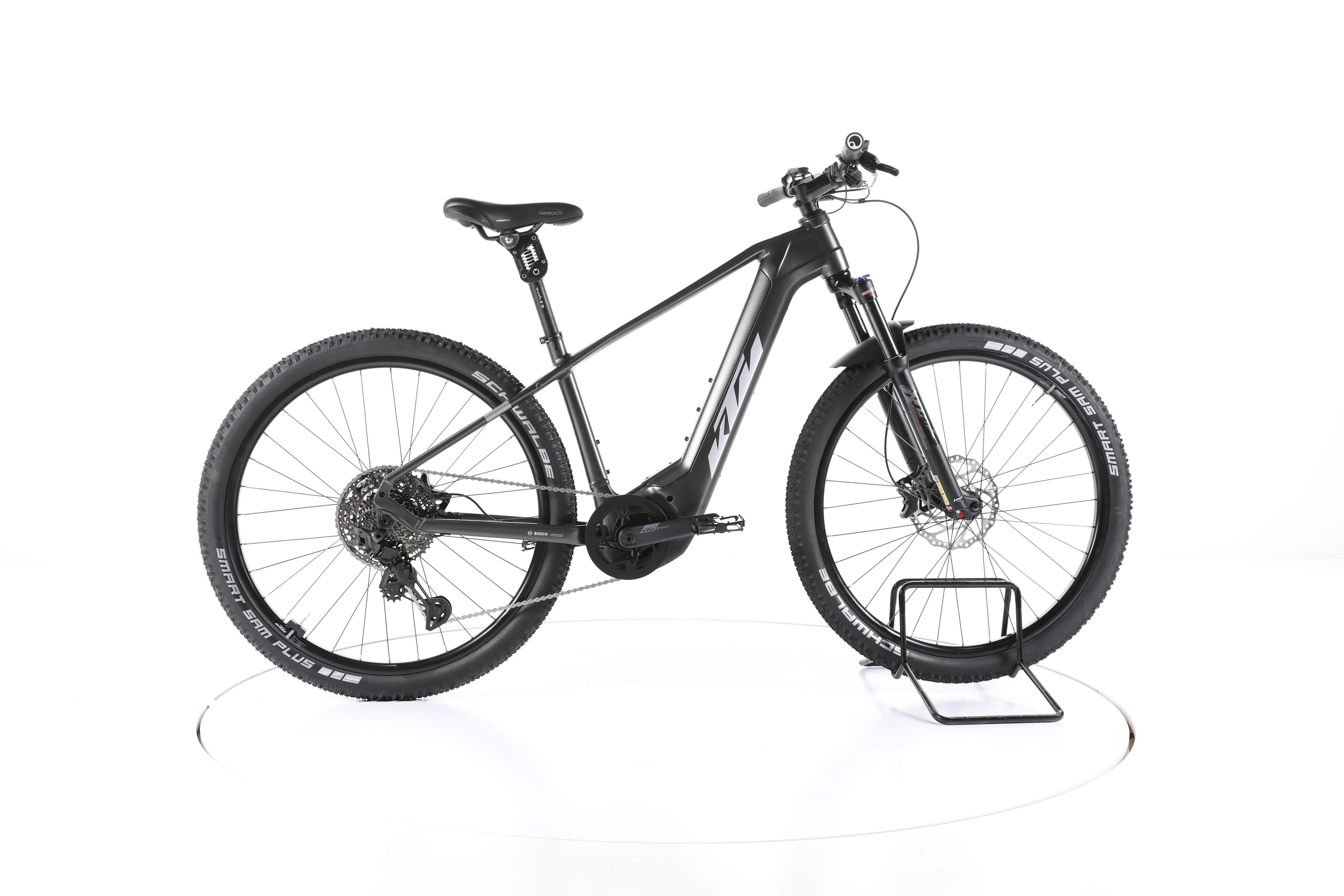 KTM Macina Team XL E-Bike 2024 - Image 1