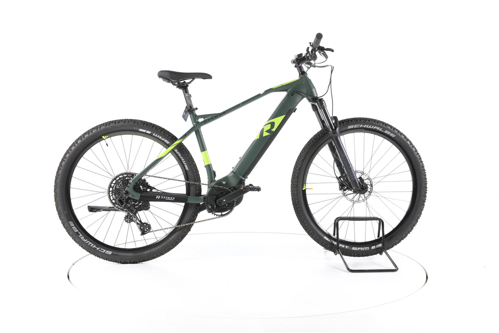 R Raymon HardRay E 7.0 E-Bike 2023 - Image 1