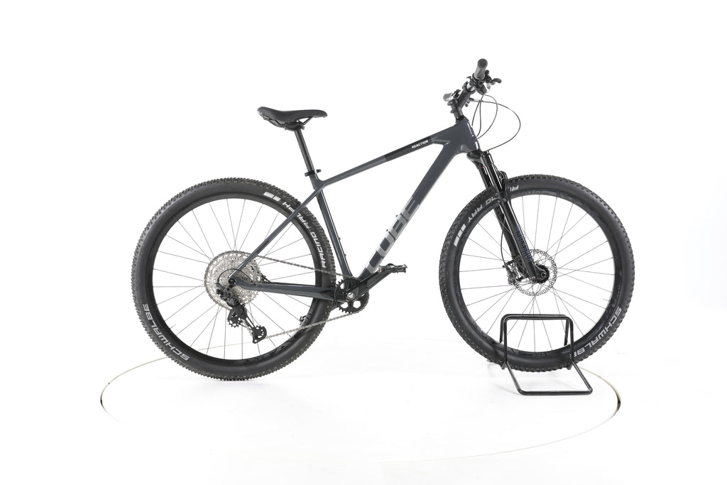 Cube Reaction C:62 Pro - Image 1