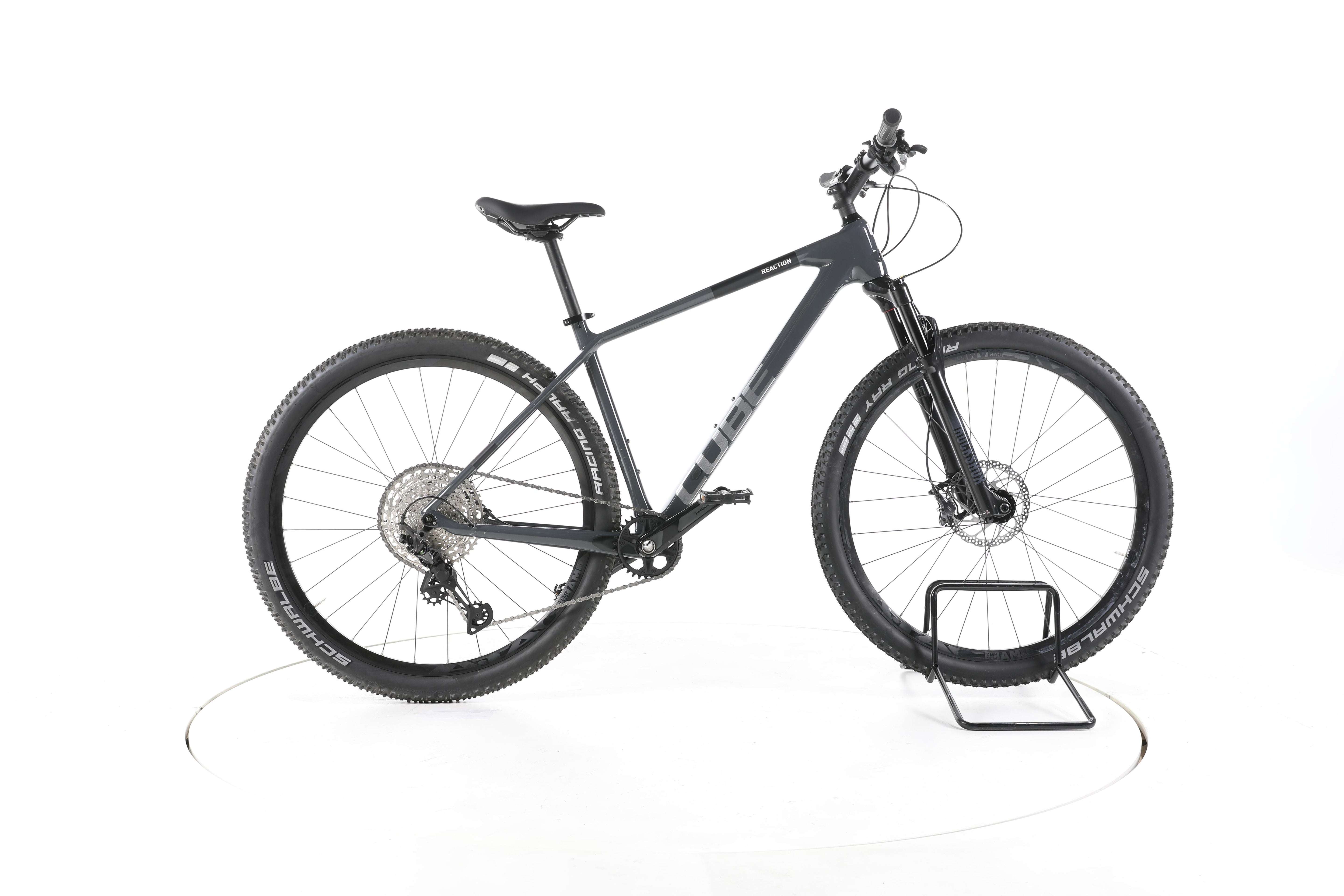 Cube Reaction C:62 Pro - Image 1