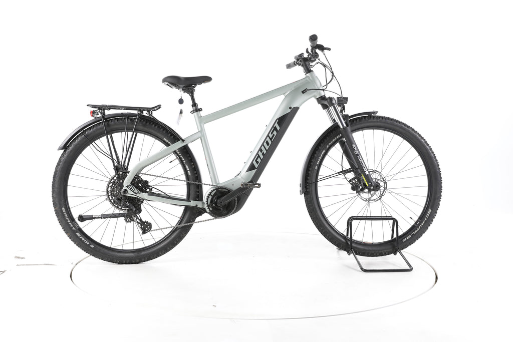 Ghost E-Teru E-Bike - Image 1