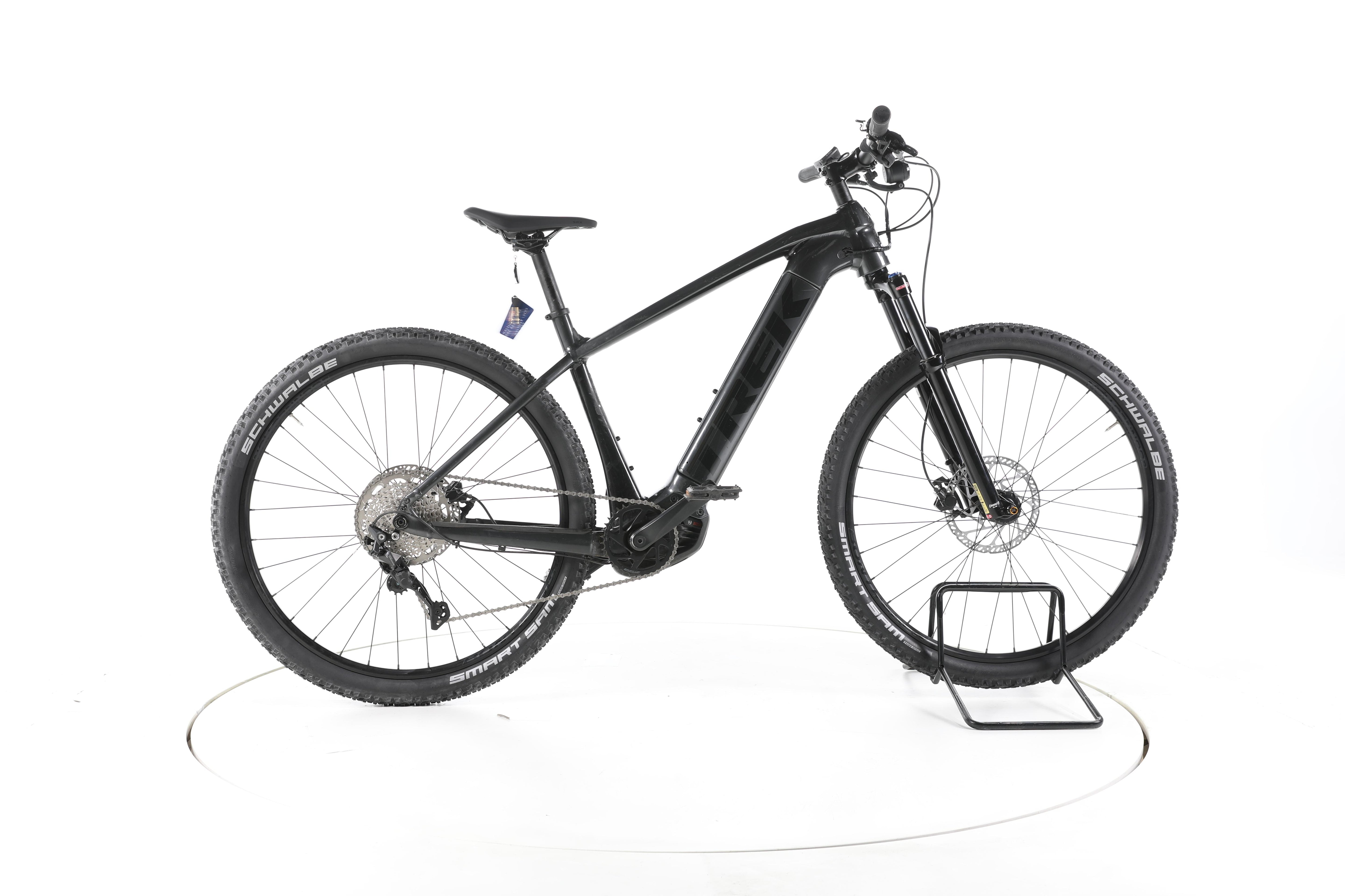 Trek Powerfly 4 Gen 3 E-Bike - Image 1