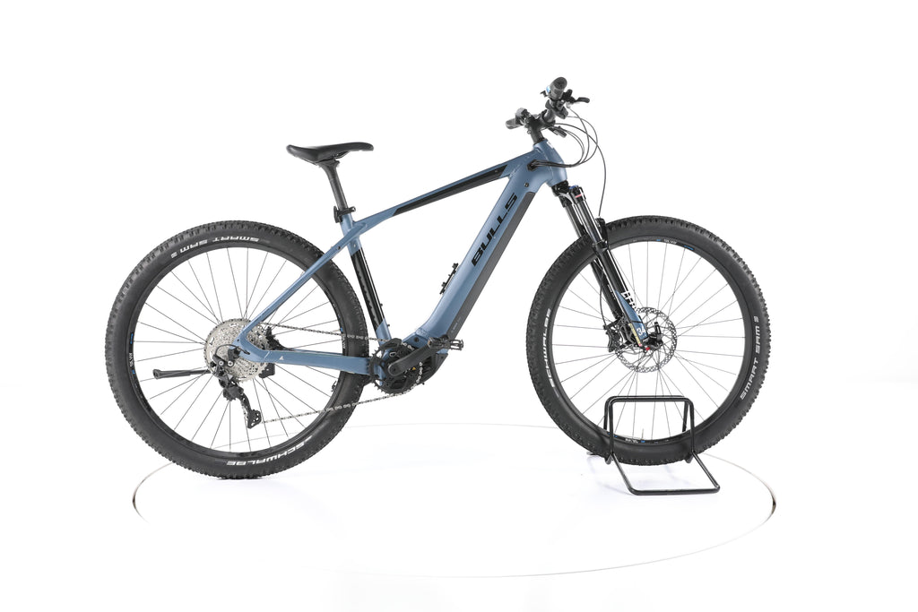 Bulls Copperhead EVO 2 XXL E-Bike 2023 - Image 1