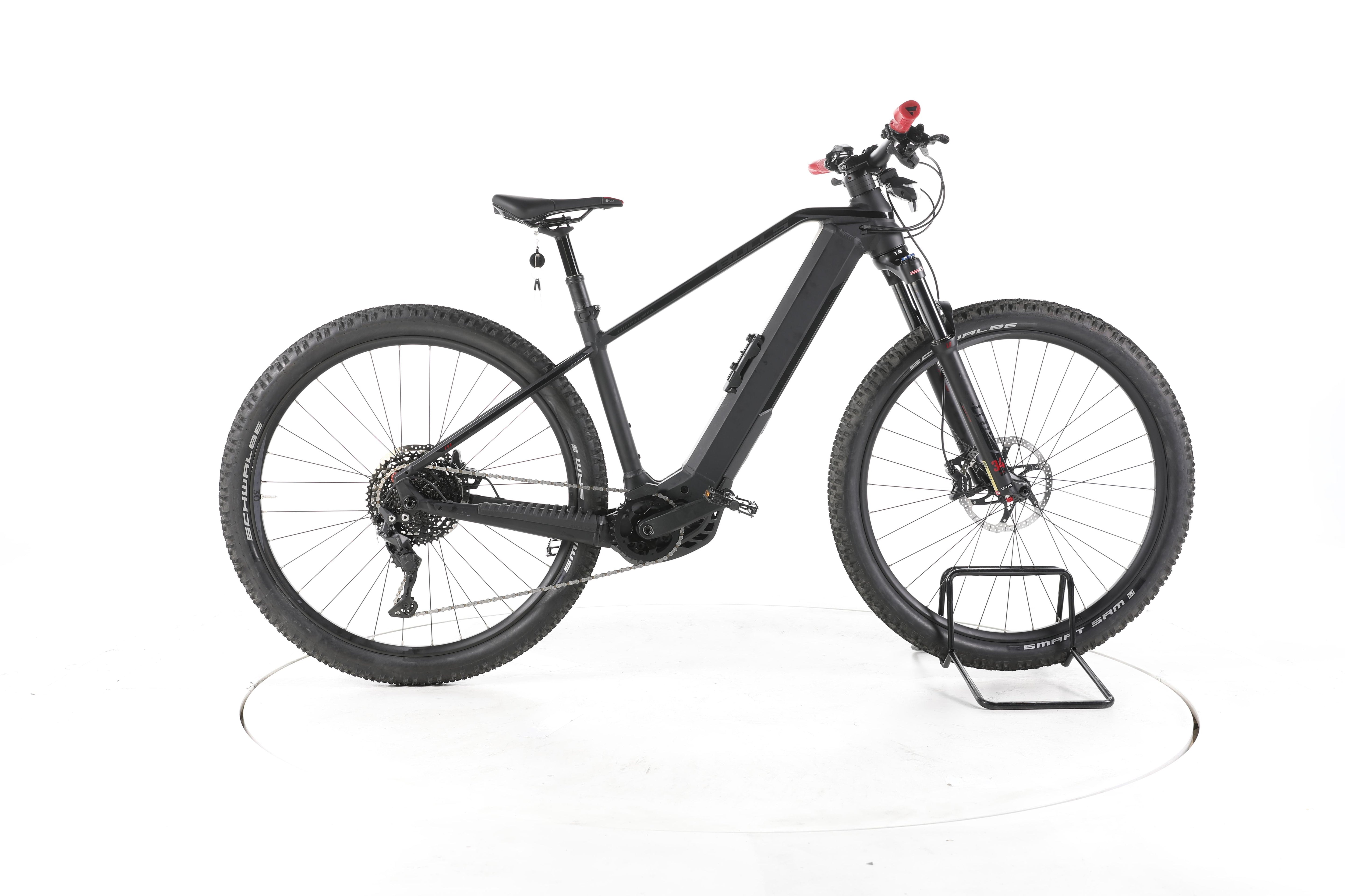 Bulls Sonic EVO 1 E-Bike - Image 1