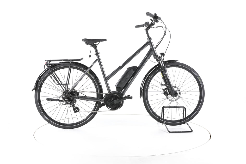 Triumph E-Bird Ultra Trekking E-Bike - Image 1