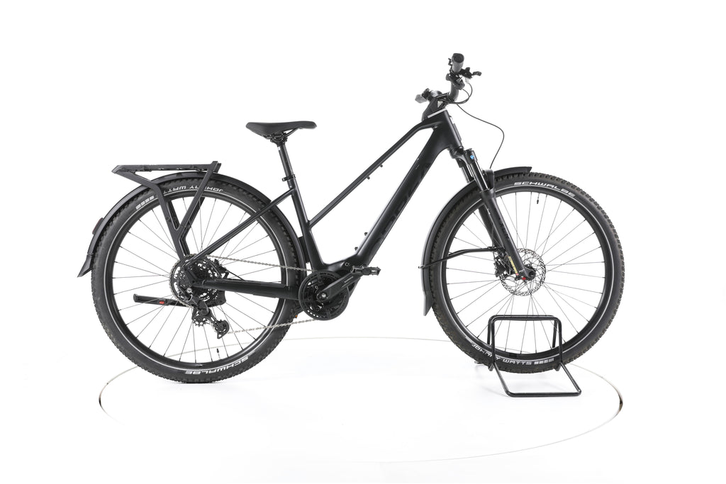 Orbea Kemen MID SUV 30 Trekking E-Bike 2024 - Image 1