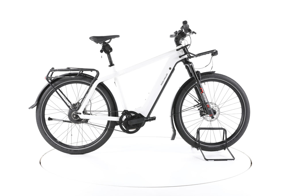 Riese & Müller Charger 3 GT Vario City E-Bike - Image 1