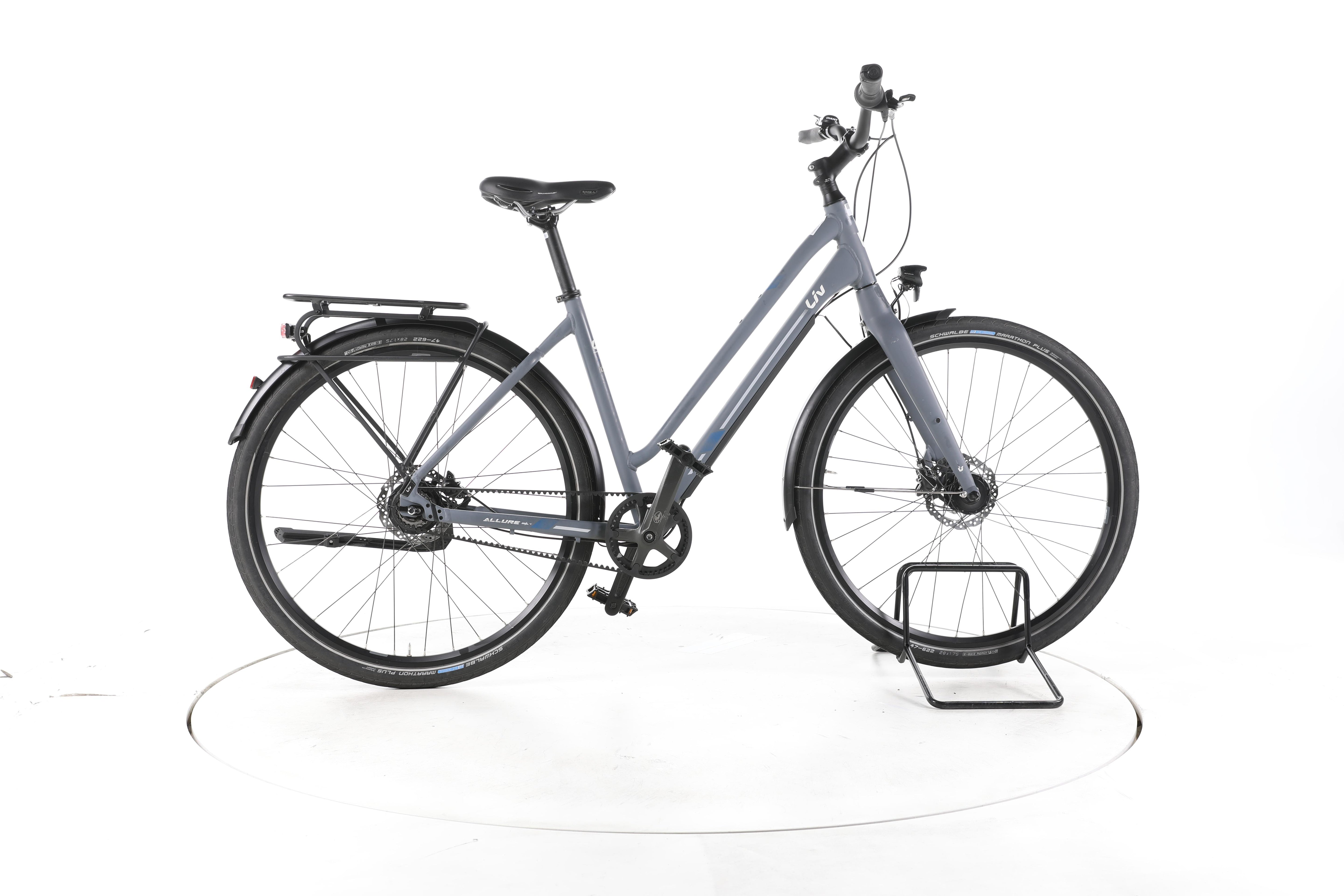 Liv Allure CS Fahrrad City & Trekking - Image 1