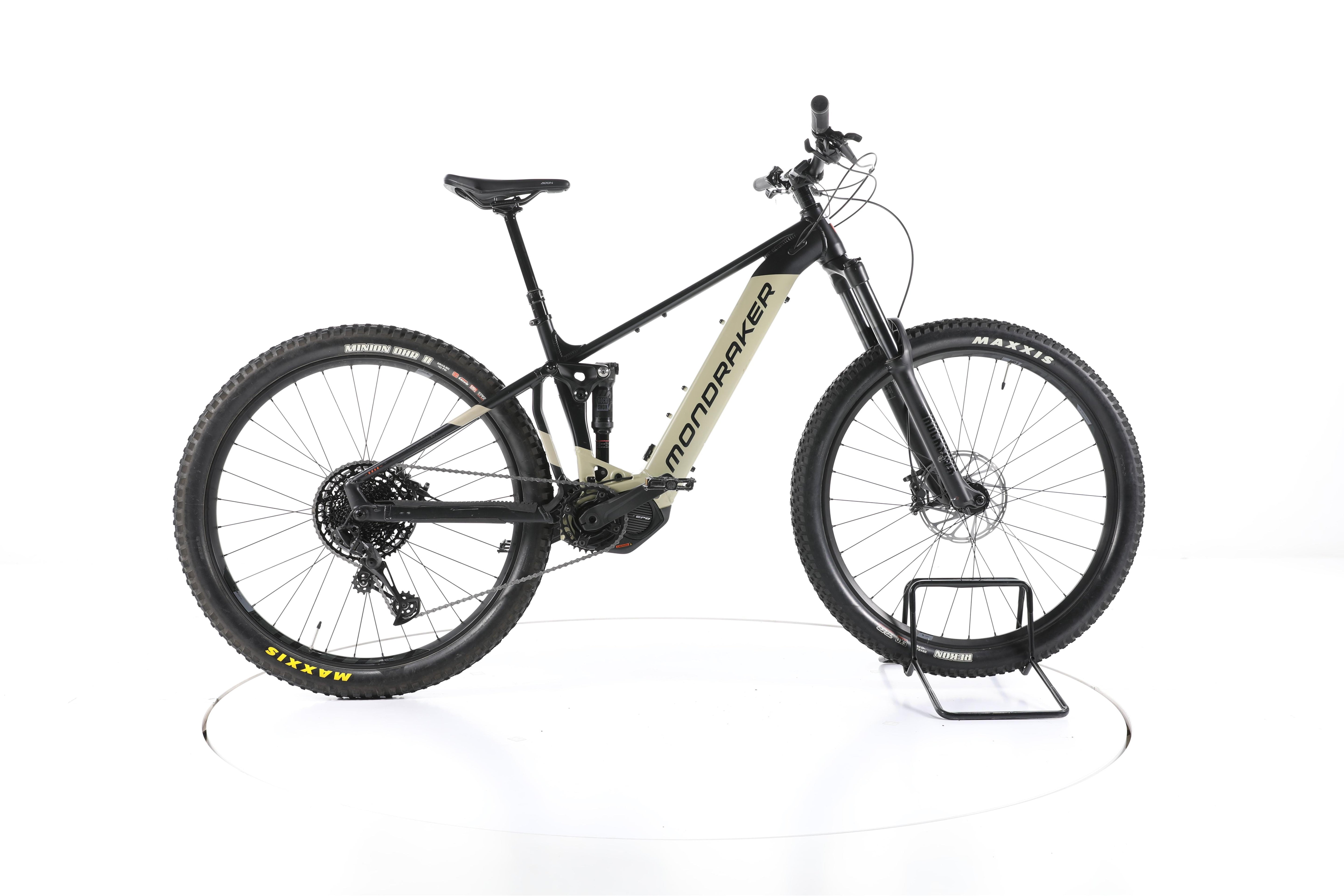 Mondraker DUSK E-Bike Fully - Image 1