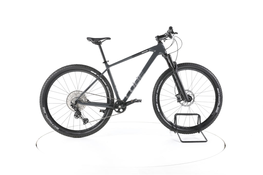 Cube Reaction C:62 Pro - Image 1