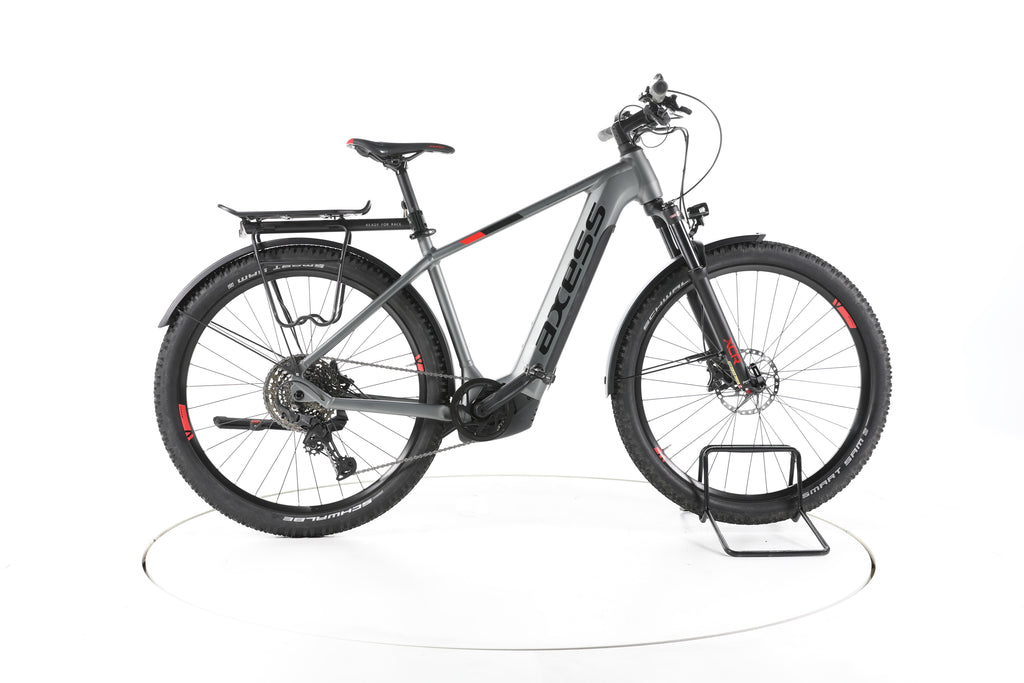 Axess Force Pro 29 Allroad Trekking E-Bike 2023 - Image 1