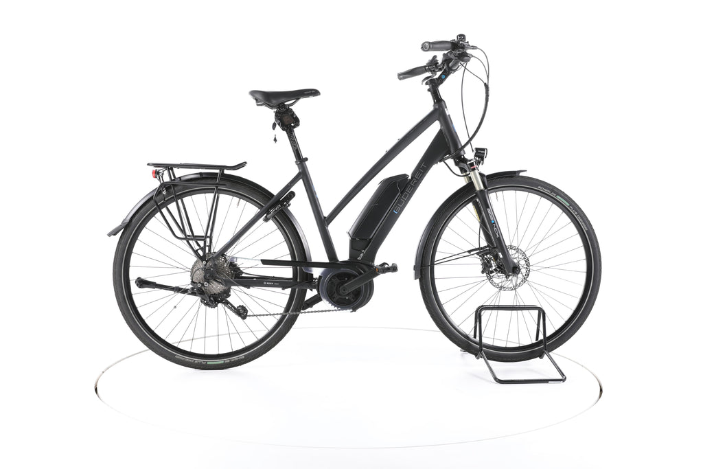 Gudereit ET-7 evo Trekking E-Bike - Image 1