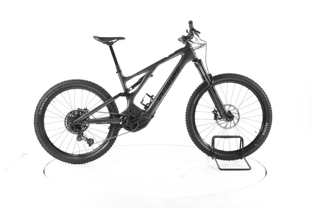 Specialized Turbo Levo Carbon Fully E-Bike - Image 1