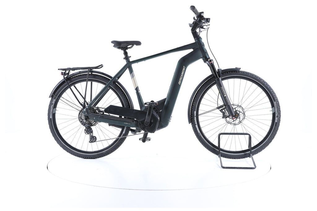 Bergamont E-Horizon SUV 6 Trekking E-Bike 2023 - Image 1