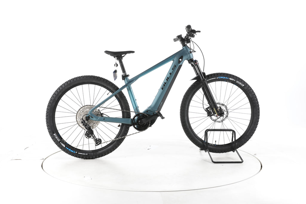 Bulls Copperhead EVO 2 E-Bike - Image 1