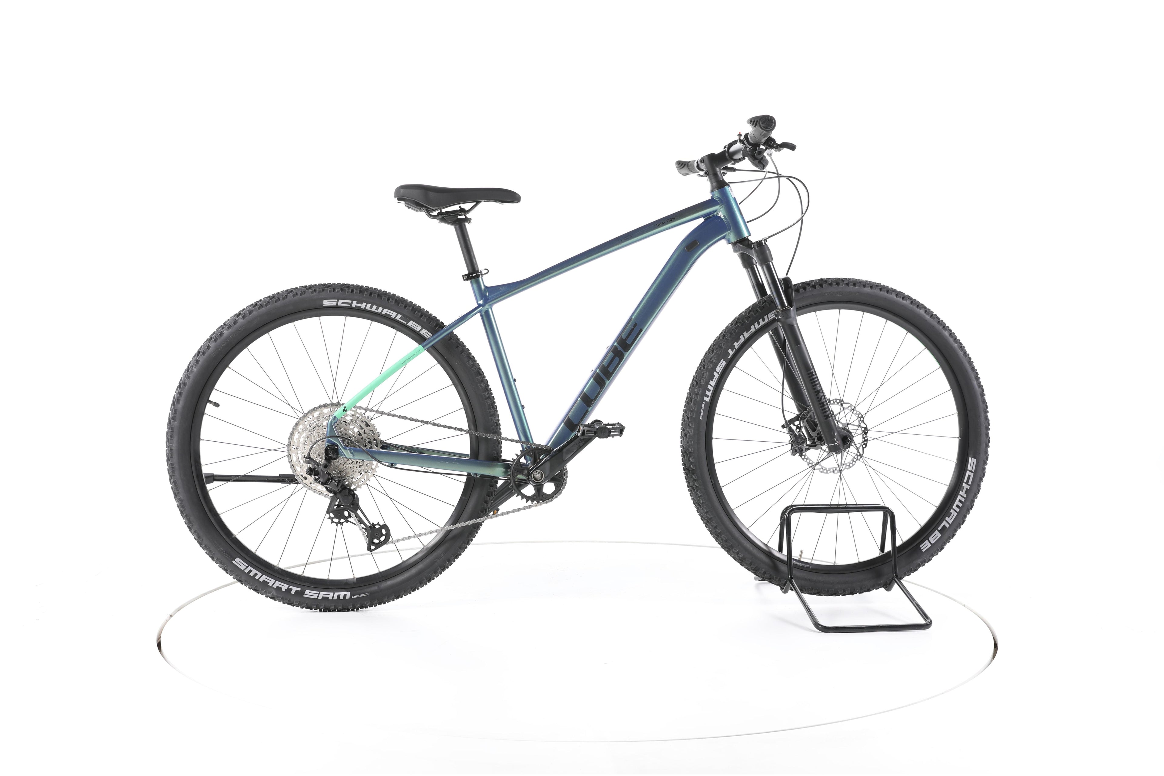 Cube Reaction Pro - Image 1