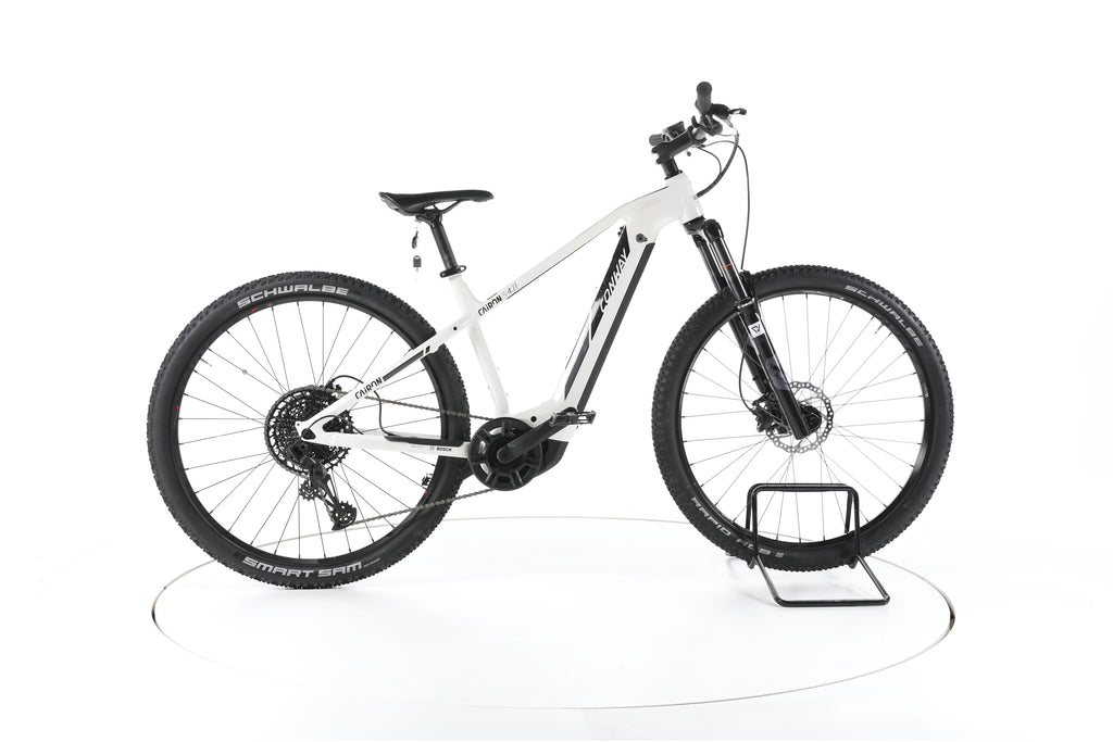 Conway Cairon S 4.0 E-Bike - Image 1