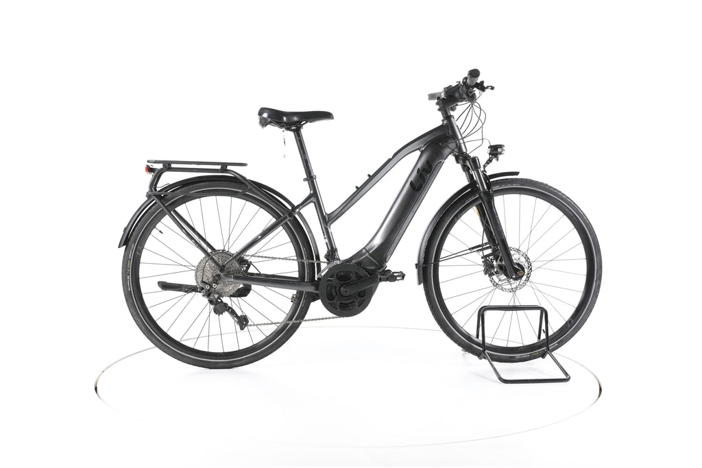 Liv Amiti-E+ 1 Trekking E-Bike - Image 1