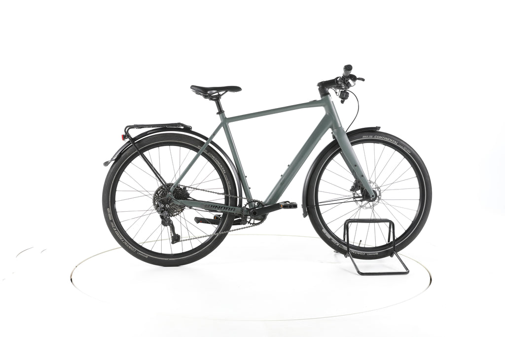 Winora E-Flitzer Trekking E-Bike - Image 1