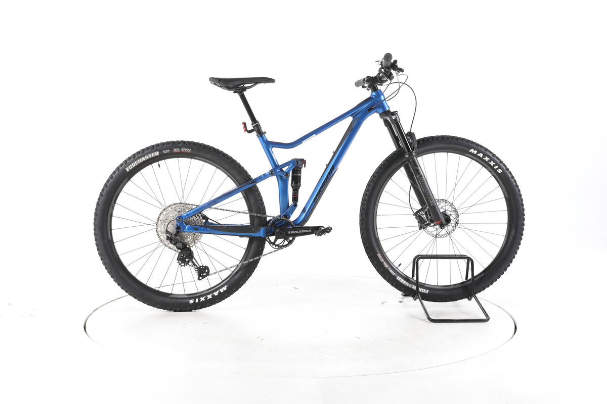 Merida ONE-Twenty 9.600 HP3 Fahrrad Fully - Image 1