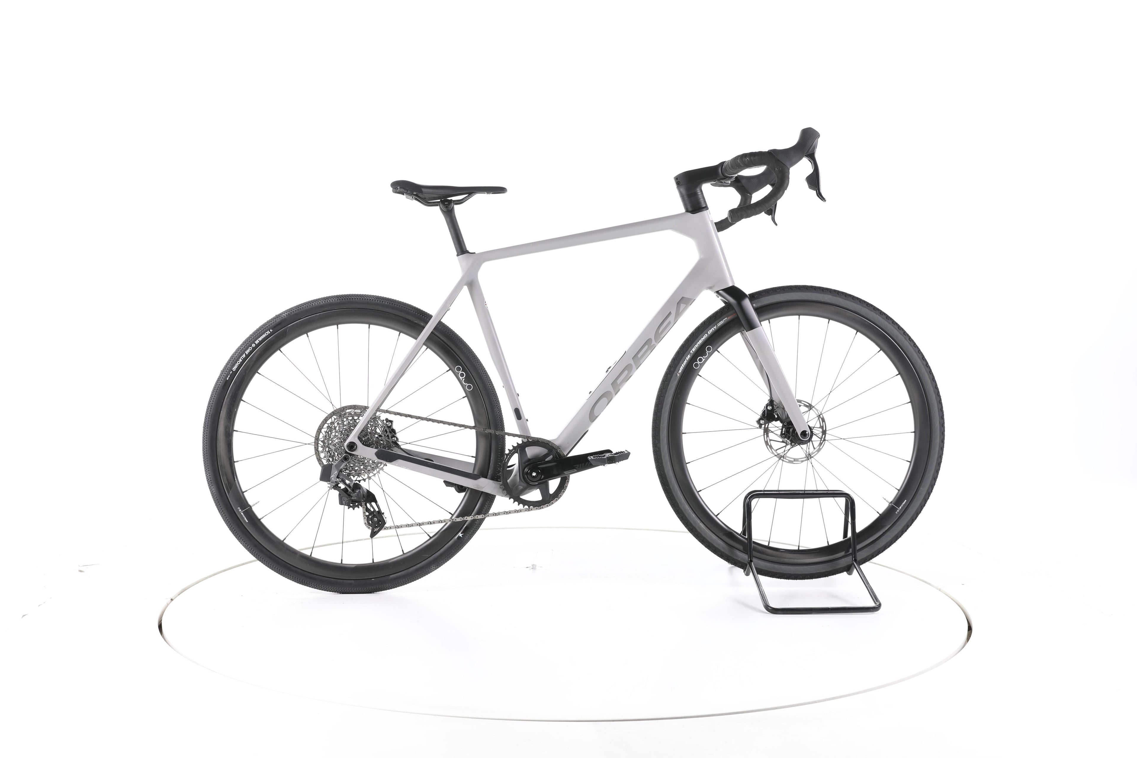 Orbea Terra M31eTEAM 1X - Image 1