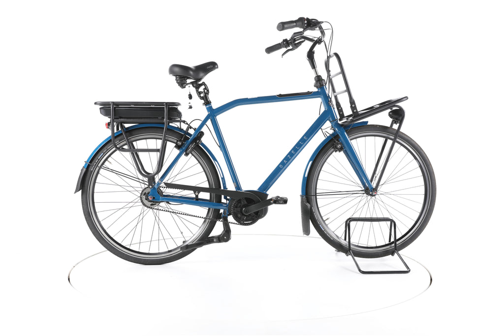 Gazelle HeavyDutyNL C5 HMB City E-Bike 2024 - Image 1