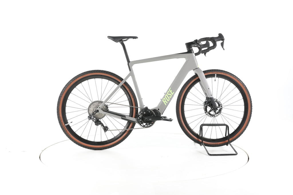 Rose Backroad Plus GRX RX810 Di2 E-Gravel & Rennrad Carbon - Image 1