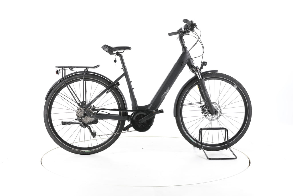 BBF Biel Trekking E-Bike Tiefeinsteiger - Image 1