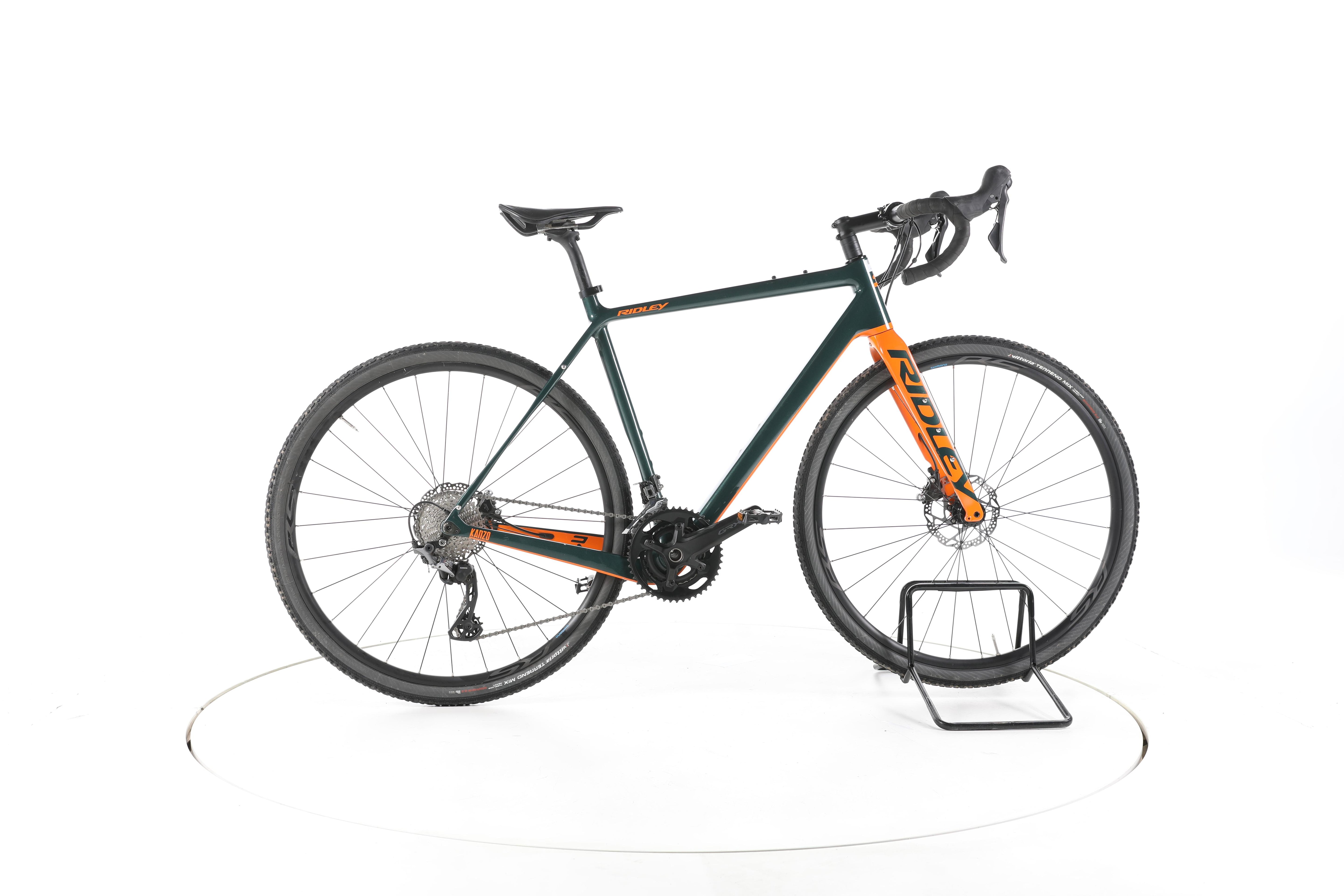 Ridley Kanzo C Adventure - Image 1