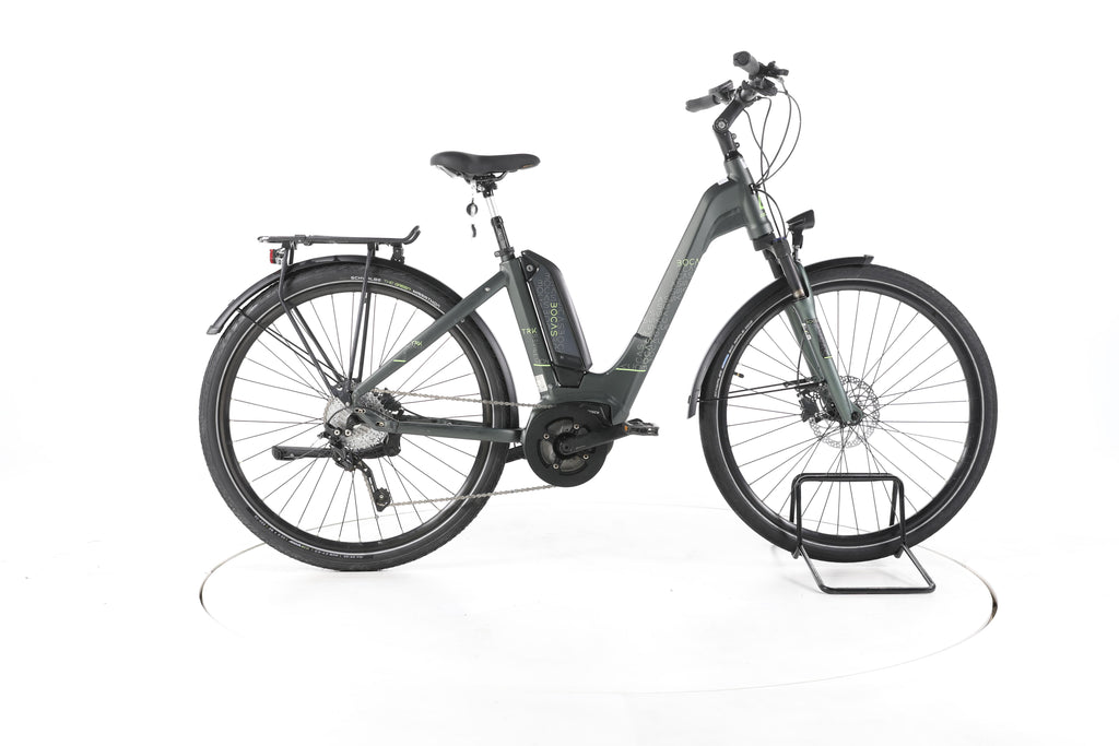 Bocas Sevilla 10.4 Trekking E-Bike Tiefeinsteiger - Image 1