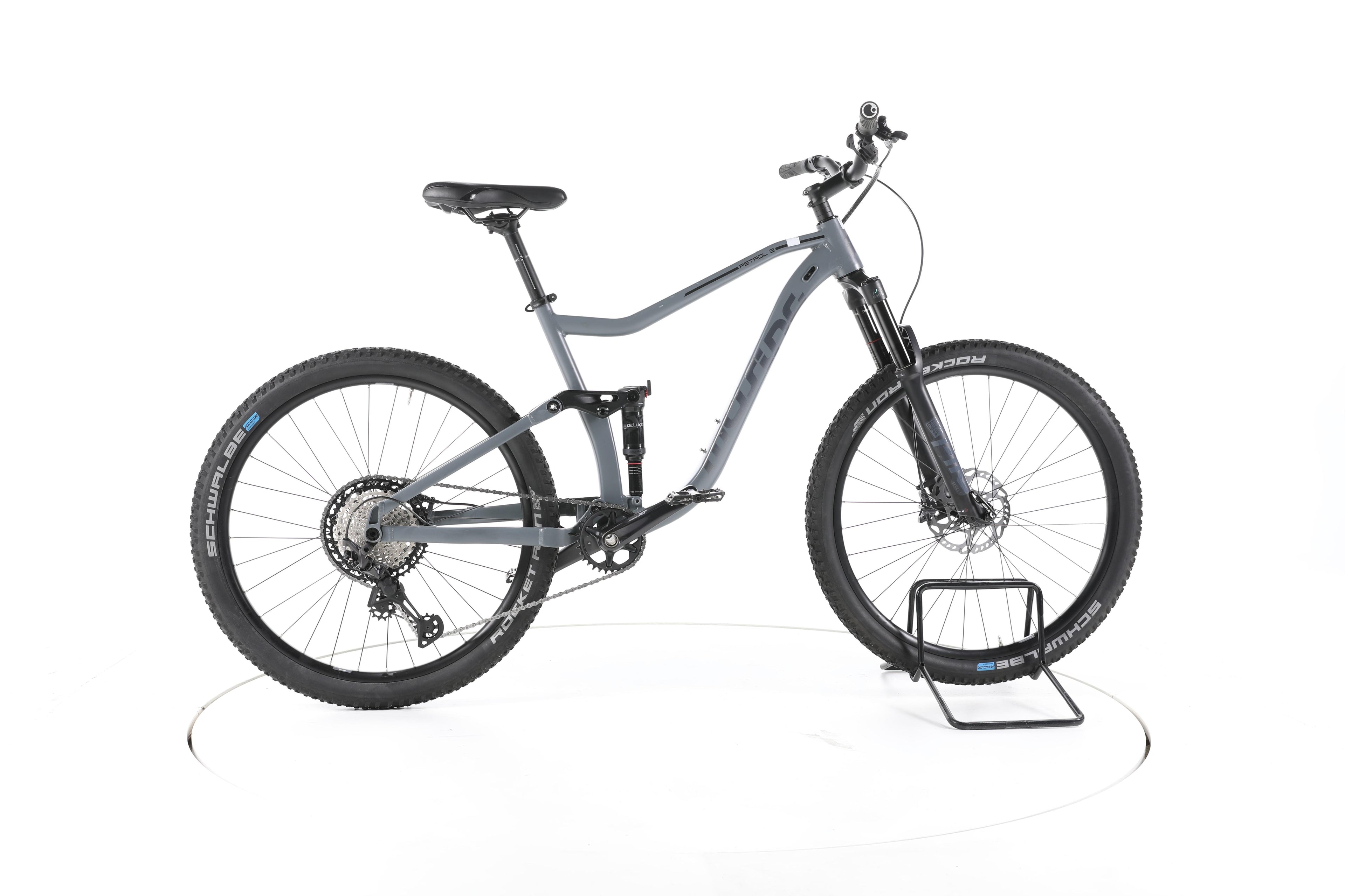 Müsing Petrol 3 - Image 1