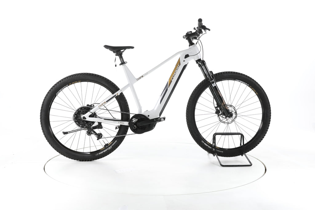 Conway Cairon S 5.0 E-Bike - Image 1