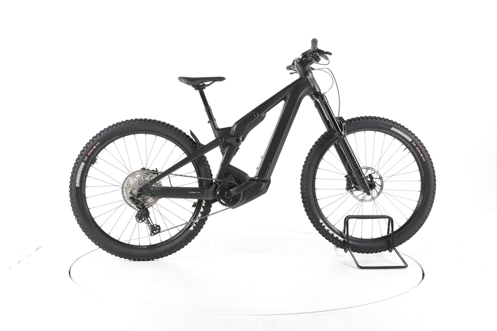 Scott Strike eRIDE 920 Fully E-Bike - Image 1