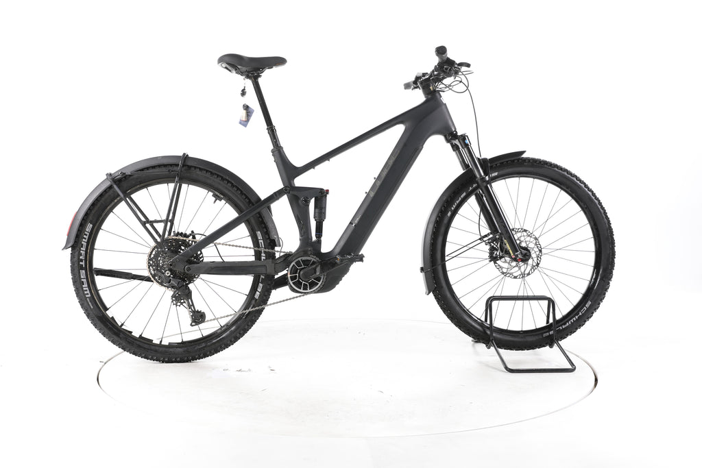 Cube Stereo Hybrid ONE22 Pro E-Bike Fully 2026 - Image 1
