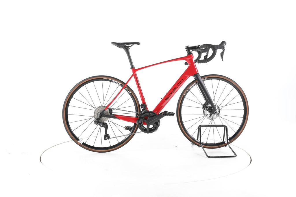 Simplon Kiaro Disc Fahrrad Rennrad & Gravel - Image 1