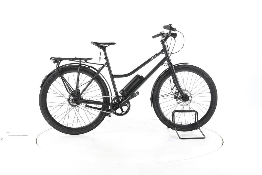 Sushi California Roll 3.0+ City E-Bike 2025 - Image 1