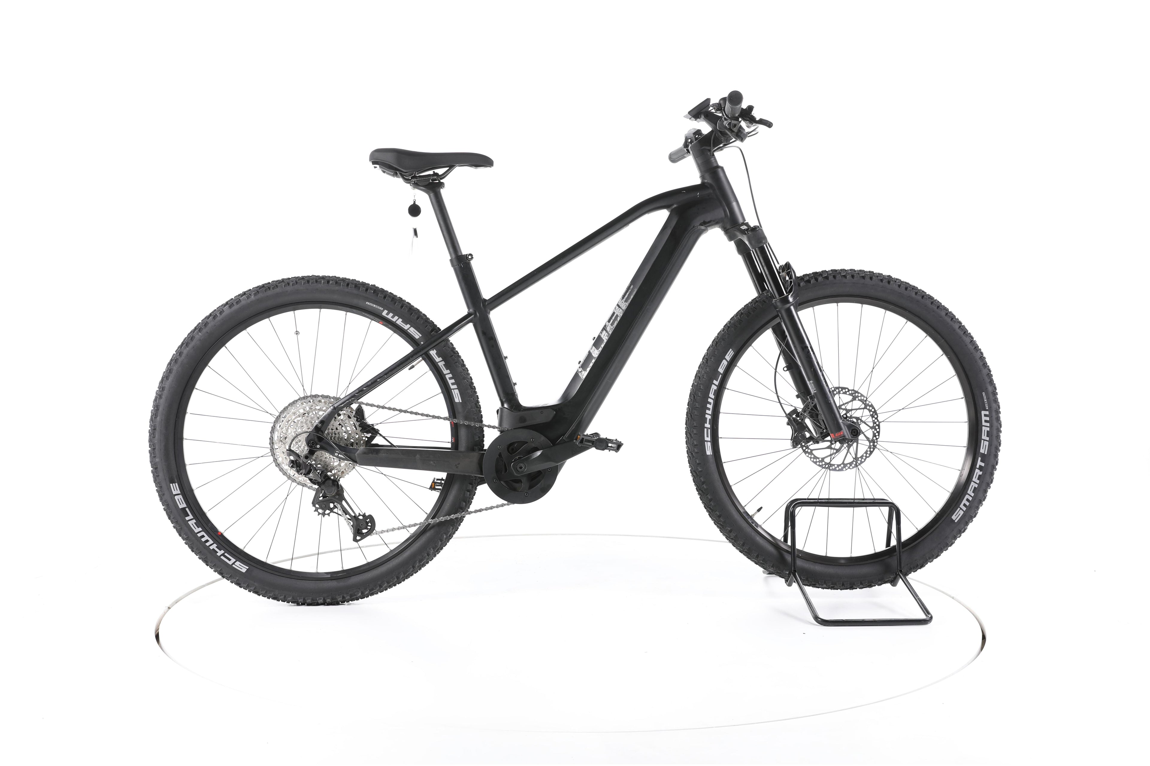 Cube Reaction Hybrid SL E-Bike - Image 1