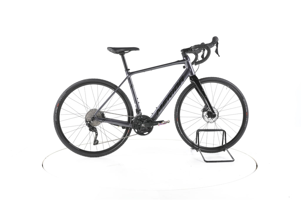 Merida eSILEX 400 E-Gravelbike - Image 1